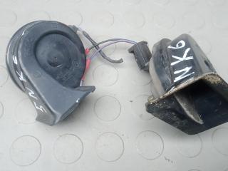 сигнал (клаксон) BMW X3 E83 2005, 2.5 л., бензин, АКПП, внедорожник 5 дв.