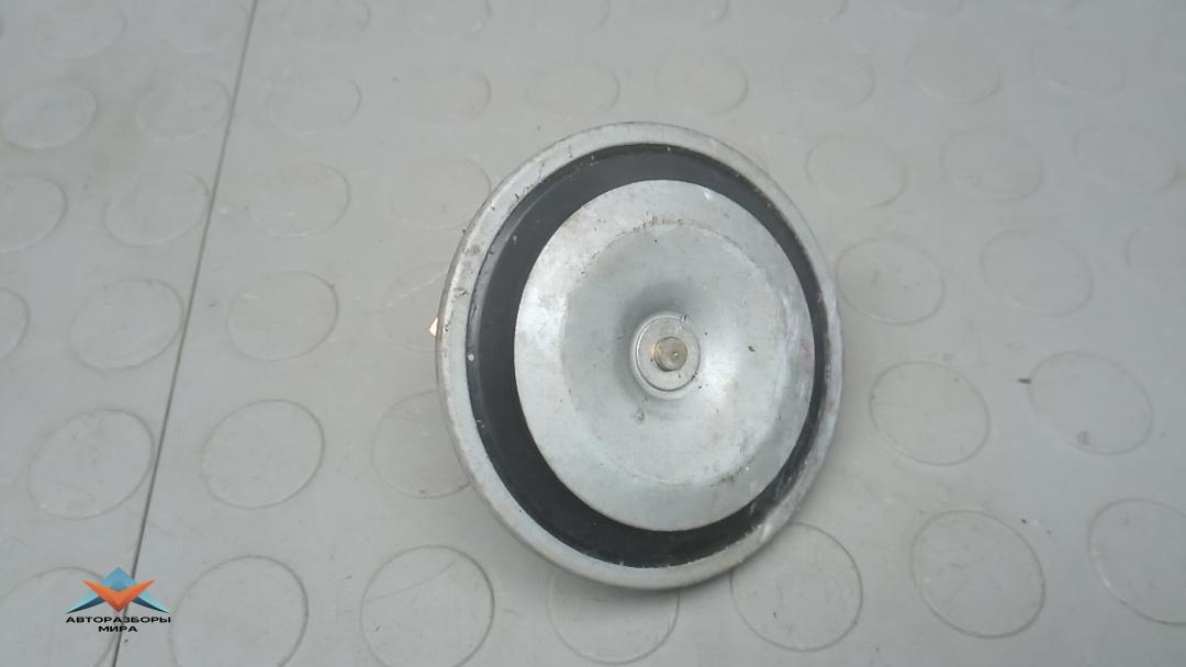 сигнал (клаксон) Nissan Qashqai 1 поколение 2009, 1.5 л., дизель, МКПП, внедорожник 5 дв. - фото №1