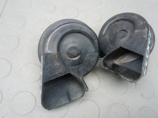 сигнал (клаксон) Mercedes-Benz M-Класс W164 2007, 3.0 л., D ML320 CDI, дизель, АКПП, внедорожник 5 дв.