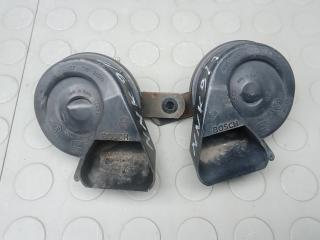 сигнал (клаксон) Mercedes-Benz C-Класс W203/S203/CL203 [рестайлинг] 2005, 2.2 л., D C220 CDI, дизель, АКПП, седан