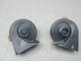 сигнал (клаксон) Land Rover Discovery 3 поколение 2005, 2.7 л., TD V6, дизель, АКПП, внедорожник 5 дв.