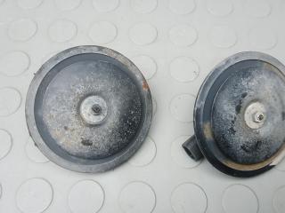 сигнал (клаксон) Hyundai H-1 Starex 1997 2010, 2.5 л., дизель, МКПП, минивэн, 966204H101