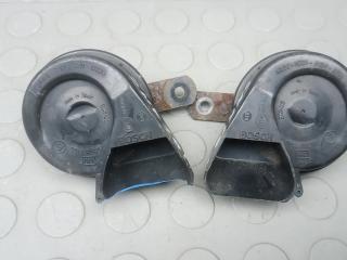 сигнал (клаксон) Mercedes-Benz C-Класс W204/S204 2006, 2.2 л., D C220 CDI, дизель, АКПП, седан