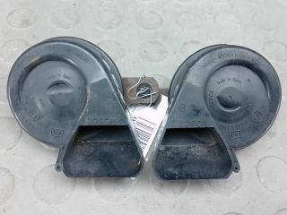 сигнал (клаксон) Mercedes-Benz C-Класс W204/S204 2006, 2.2 л., D C220 CDI, дизель, АКПП, седан