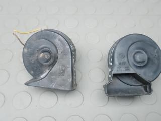 сигнал (клаксон) Mercedes-Benz E-Класс W211/S211 2003, 3.2 л., D E320 CDI, дизель, АКПП, универсал