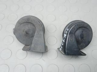 сигнал (клаксон) Kia Carens 3 поколение [рестайлинг] 2015, 1.7 л., дизель, МКПП, минивэн