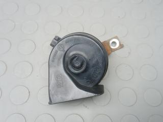 сигнал (клаксон) Nissan Qashqai 1 поколение [рестайлинг] 2012, 1.6 л., бензин, МКПП, внедорожник 5 дв.