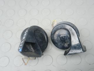 сигнал (клаксон) Mercedes-Benz E-Класс W211/S211 [рестайлинг] 2006, 2.2 л., D E220 CDI, дизель, МКПП, универсал