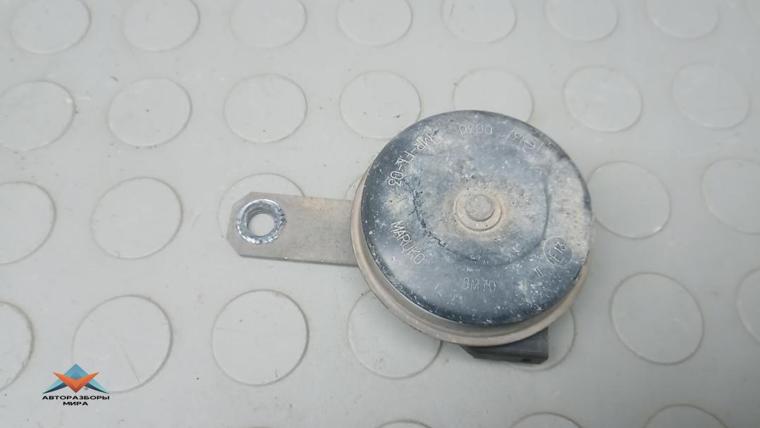 сигнал (клаксон) Subaru Outback 4 поколение 2010, 2.0 л., дизель, МКПП, универсал - фото №1