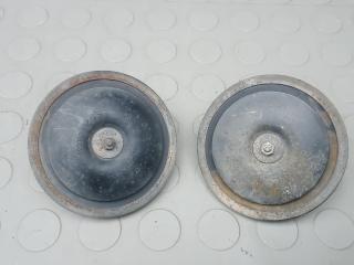 сигнал (клаксон) Hyundai H-1 Starex 1997 2011, 2.5 л., дизель, МКПП, минивэн, 966204H101