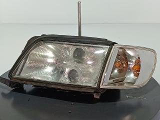 фара левая Audi A6 4A/C4 1995, цвет, 140505-02LI