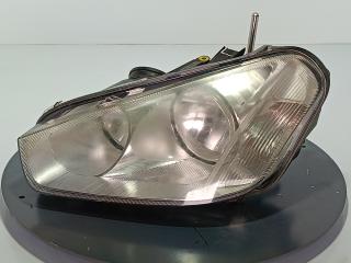 фара левая Ford C-Max 1 поколение [рестайлинг] 2008, цвет, 7M51-13W030-AC