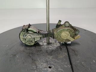 натяжитель Mini Cooper R56 2008, цвет, 757101380