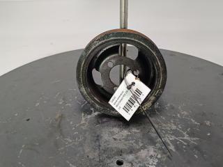 шкив коленвала Mini Cooper R56 2008, цвет