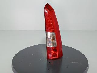 фонарь задний правый Volvo XC70 2 поколение 2003, цвет, 160986