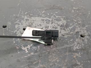 датчик коленвала Peugeot 308 T7 2008, цвет, 756175380