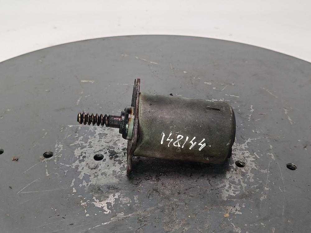 моторчик VVT (эксцентрикового вала) Mini Cooper R56 2008, цвет, 753390580 - фото №1