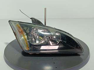 фара правая Ford Focus 2 поколение 2006, цвет, 4M51-13W029-JB