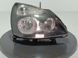 фара правая Renault Clio 2 поколение [2-й рестайлинг] 2004, цвет, 156018-00