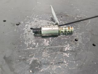 Клапан фазорегулятора Peugeot 3008 2009 2008, цвет, 760429280