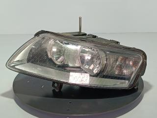 фара левая Audi A6 4F/C6 2005, цвет, 160135-00