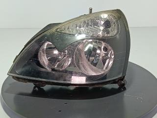 фара левая Renault Clio 2 поколение [2-й рестайлинг] 2004, цвет, 156017-00