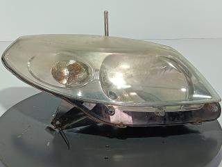 фара правая Renault Sandero 1 поколение 2010, цвет, 8200733877