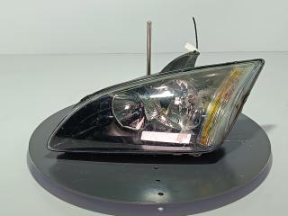 фара левая Ford Focus 2 поколение 2006, цвет, 4M5113W030JB