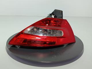 фонарь задний правый Renault Megane 3 поколение 2008, цвет, хетчбэк 5 дв., 89318209
