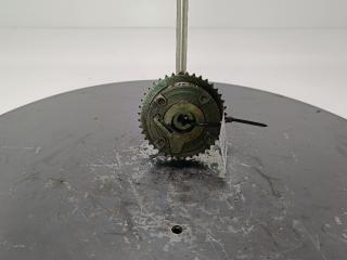 фазорегулятор Peugeot 3008 1 поколение 2012, цвет, 753608580