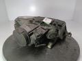 фара левая Volkswagen Passat B6 2008, цвет, 3C0941005M - фото №2