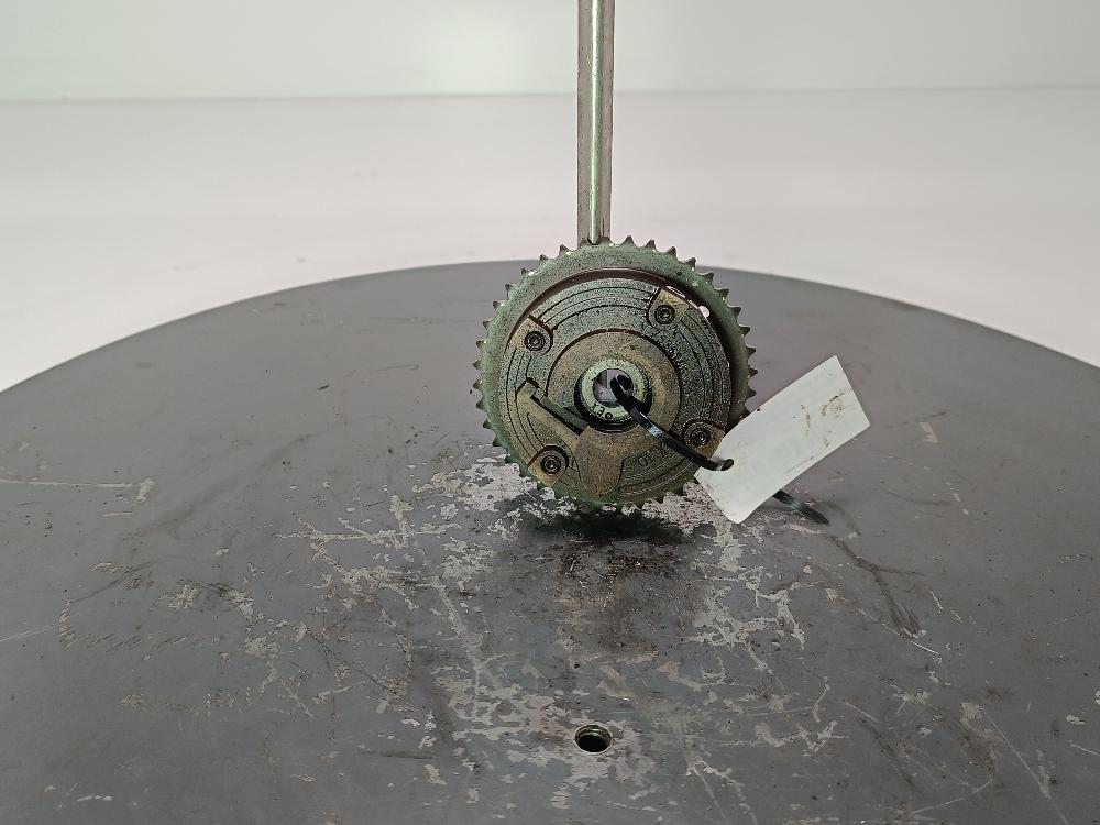 фазорегулятор Mini Cooper R56 2008, цвет, 753608580 - фото №1