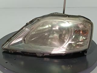 фара левая Renault Logan 1 поколение [рестайлинг] 2010, цвет, 8200744753