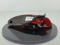 фонарь задний левый Renault Megane 3 поколение 2008, цвет, хетчбэк 5 дв., 8200413214 - фото №2