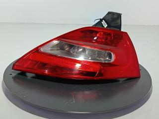 фонарь задний правый Renault Megane 3 поколение 2008, цвет, хетчбэк 5 дв., 8200413216