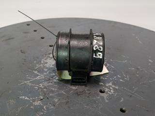 Расходомер воздуха Opel Zafira 1 поколение (A) [рестайлинг] 2003, цвет, 90530463