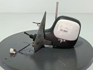 зеркало левое Citroen Berlingo 1 поколение (M59) [рестайлинг] 2005, цвет, 96366858