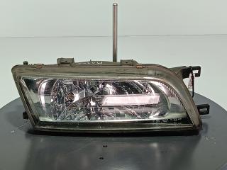 фара правая Nissan Almera N15 1997, цвет, E139262