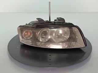 фара правая Audi A4 B6 2003, цвет, 89305700