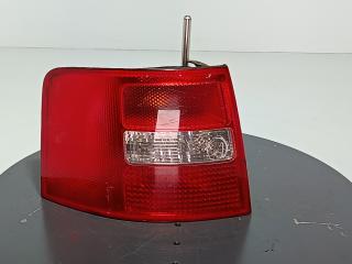 фонарь задний левый Audi A6 4B/C5 1999, цвет, 4B9945095