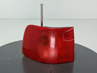 фонарь задний левый Audi 100 4A/C4 1992, цвет, седан, 4A5945095