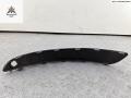 молдинг переднего бампера Peugeot 307 1 поколение 2004, 2.0 л., бензин, МКПП, серый, кабриолет, G9634013377 - фото №2