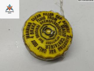 Крышка бачка тормозной жидкости Audi A4 B7 2004, 2.5 л., дизель, АКПП, серый, универсал