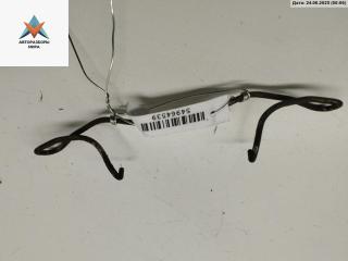 скоба суппорта Audi A6 4B/C5 1998, 2.4 л., бензин, АКПП, синий, седан