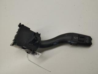 переключатель дворников Audi A4 B7 2004, 2.5 л., дизель, АКПП, серый, универсал, 4E0953503C