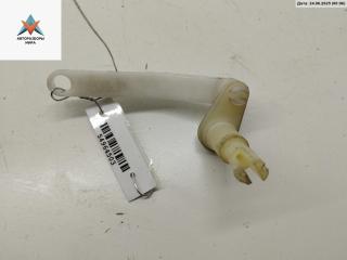 Заслонка печки/климат-контроля Audi A4 B7 2004, 2.5 л., дизель, АКПП, серый, универсал, 663066W