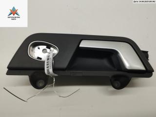ручка внутренняя задняя левая Audi A4 B6 2003, 1.9 л., дизель, АКПП, серый, универсал, 8E0839019