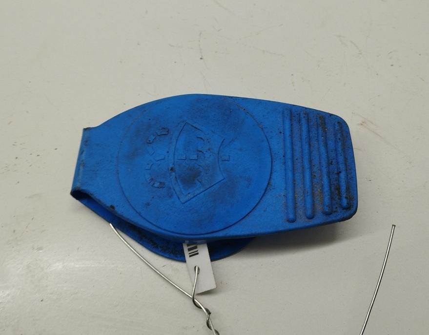 крышка бачка омывателя Audi A4 B7 2004, 2.5 л., дизель, АКПП, серый, универсал, 8D0955455 - фото №1