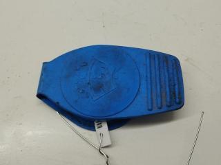 крышка бачка омывателя Audi A4 B7 2004, 2.5 л., дизель, АКПП, серый, универсал, 8D0955455