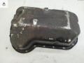 масляный поддон Volkswagen Passat B3 1990, 1.8 л., бензин, АКПП, серый, седан - фото №2